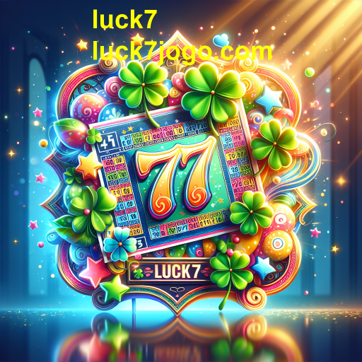 A Magia da Loteria: Sorte e Esperança em um Bilhete