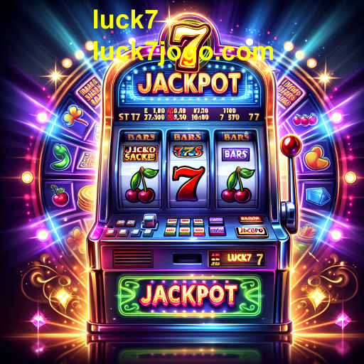 No site Luck7, você encontrará uma variedade de jogos emocionantes e oportunidades de ganhar prêmios incríveis. Participe e divirta-se com jogos de cassino, apostas esportivas e muito mais!