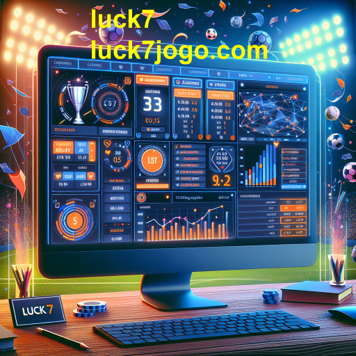 Apostas Esportivas: O Universo de Oportunidades da Luck7