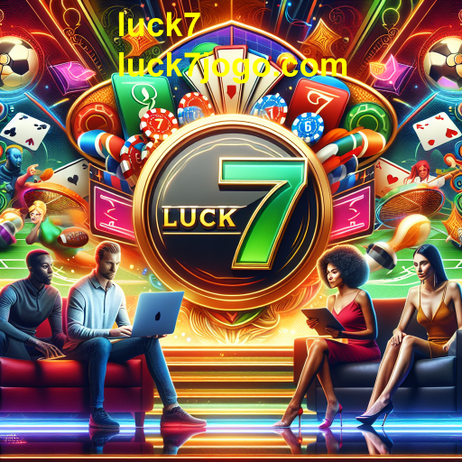 Apostas Esportivas: A Nova Sensação do Jogo Online no Luck7