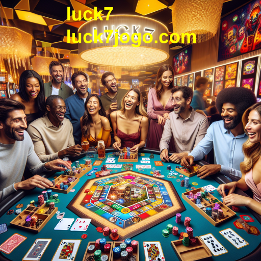 A Fascinante Evolução dos Jogos de Mesa